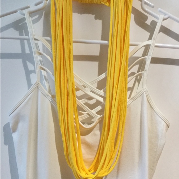 Shred Fun Unique Ups Cycled Neckwear - Picture 2 of 4